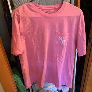 Men’s Large Southern Tide Shirt